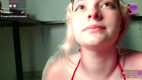 Ania online show from 06.08.26