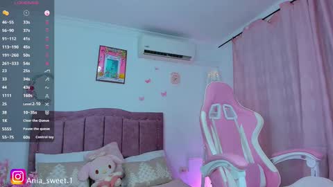 Ana Sofia Open pvt online show from 03.09.25