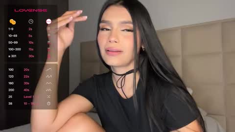 ANGIE online show from 10.22.25