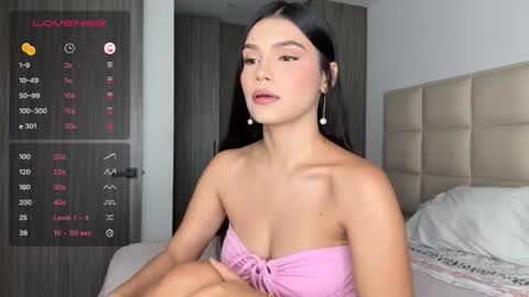 Snapshot of aniebby chatting on 12.21.25 ANGIE online show from 12.21.25