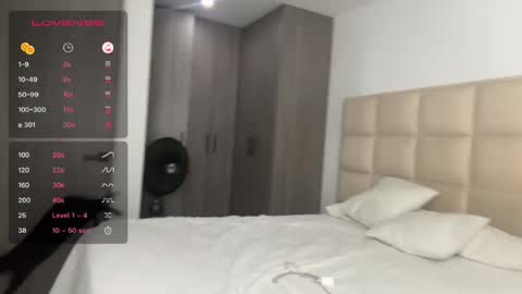 Snapshot of aniebby chatting on 04.06.26 ANGIE online show from 04.06.26