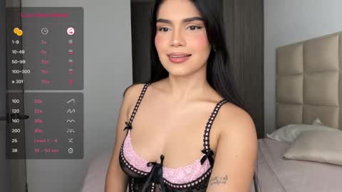 Snapshot of aniebby chatting on 04.16.26 ANGIE online show from 04.16.26
