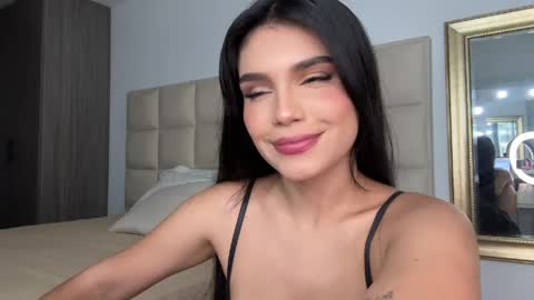 Snapshot of aniebby chatting on 05.09.26 ANGIE online show from 05.09.26