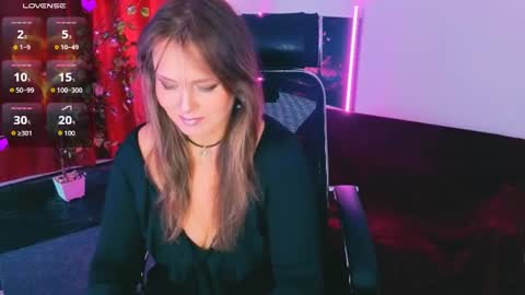 Aniela online show from 07.18.26