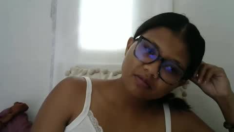 anielah online show from 02.21.26