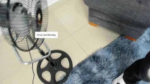 Anie Rouse online show from 04.07.26