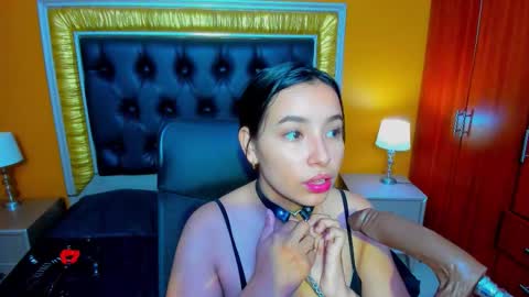 Ani  Time schedule 0600 - 1400 GMT -5 online show from 10.12.25