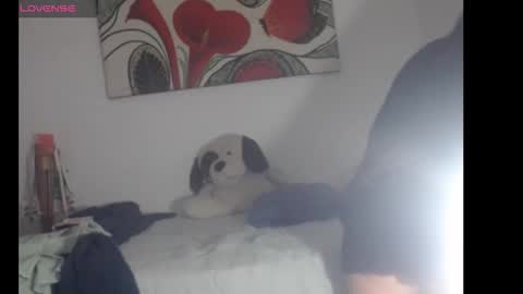 Snapshot of anii_mantilla chatting on 09.22.25 Anii Mantilla online show from 09.22.25