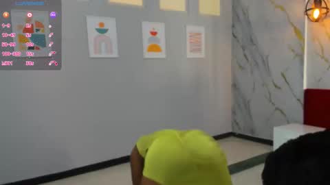 Any online show from 12.13.25