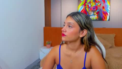 anni online show from 02.01.26