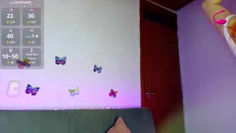 Anii online show from 02.17.26