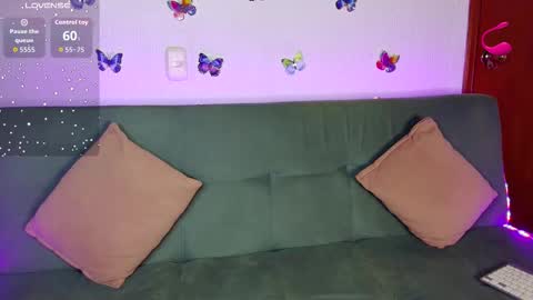 Anii online show from 02.18.26