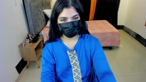 Anissa online show from 02.01.26