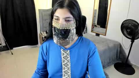 Anissa online show from 02.25.26