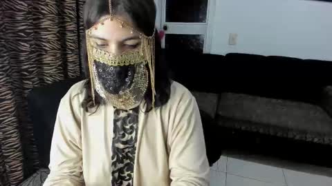 Anissa online show from 02.28.26