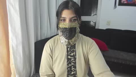 Anissa online show from 03.26.26