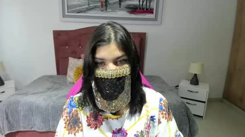 Anissa online show from 03.31.26