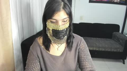 Anissa online show from 04.03.26