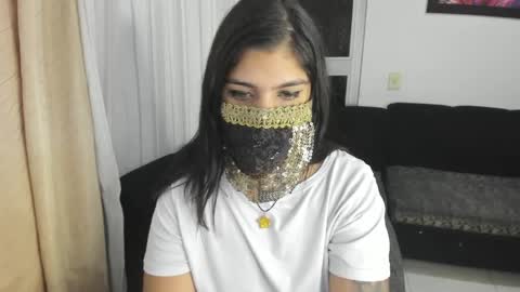 Anissa online show from 04.05.26