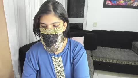 Anissa online show from 04.09.26