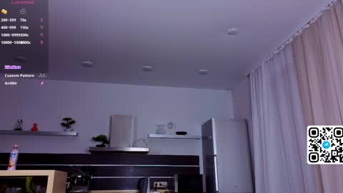 Snapshot of anika_heir chatting on 02.23.26 Alice online show from 02.23.26