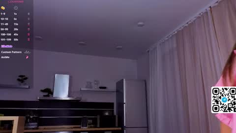 Snapshot of anika_heir chatting on 02.24.26 Alice online show from 02.24.26