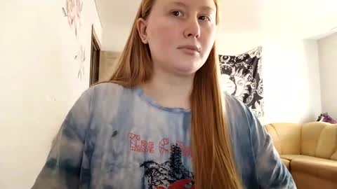 Anika online show from 09.17.25