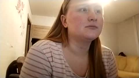 Anika online show from 10.18.25