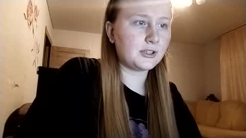 Anika online show from 11.12.25