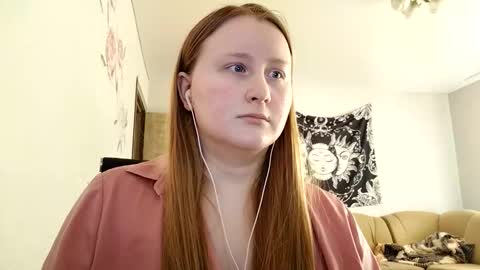 Anika online show from 03.19.26