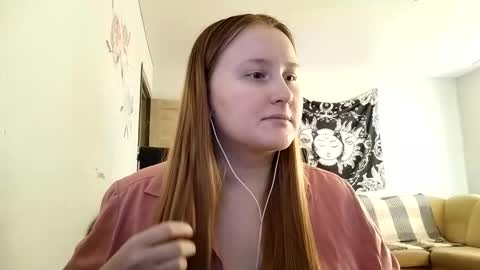 Anika online show from 03.28.26