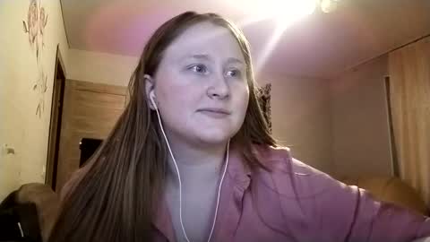 Anika online show from 04.07.26