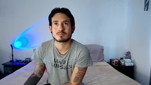 Anika And Lowen Your Thumbs Up Are Super Important For Us  online show from 01.29.25