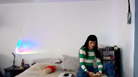 Anika And Lowen Your Thumbs Up Are Super Important For Us  online show from 02.24.25