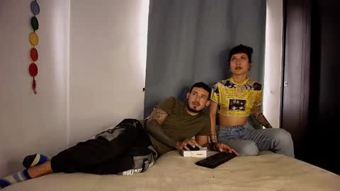 Anika And Lowen Your Thumbs Up Are Super Important For Us  online show from 09.23.25