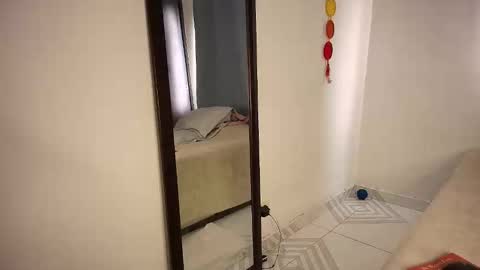 Snapshot of anika_lowen chatting on 10.23.25 Anika And Lowen Your Thumbs Up Are Super Important For Us online show from 10.23.25