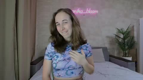 anikabloom online show from 01.24.25