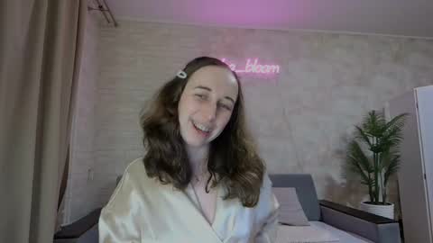 anikabloom online show from 02.09.25