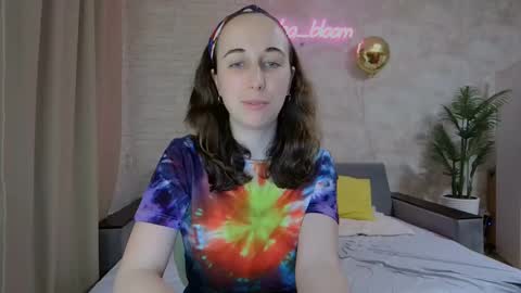 anikabloom online show from 02.17.25