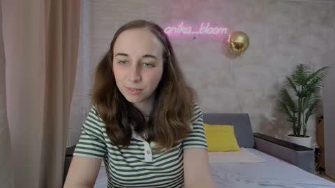 anikabloom online show from 02.19.25