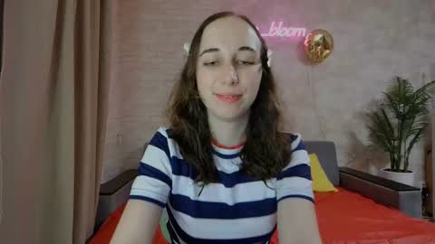 anikabloom online show from 02.25.25