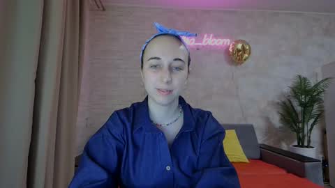 anikabloom online show from 02.26.25