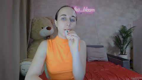 anikabloom online show from 03.10.25