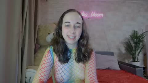 anikabloom online show from 03.11.25