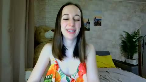 anikabloom online show from 12.17.25