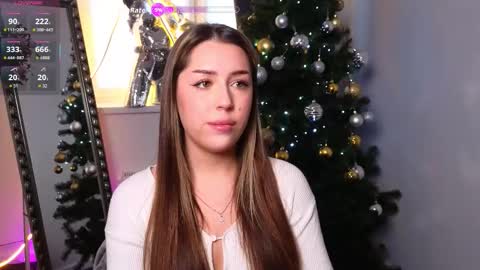 Anika online show from 01.08.26