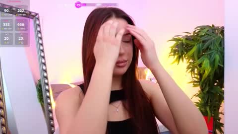 Anika online show from 02.11.26