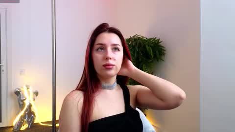 Anika online show from 03.23.26