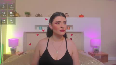 Anika Romano online show from 03.16.26