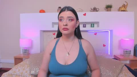 Anika Romano online show from 04.01.26